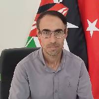 احمد پوراکبری